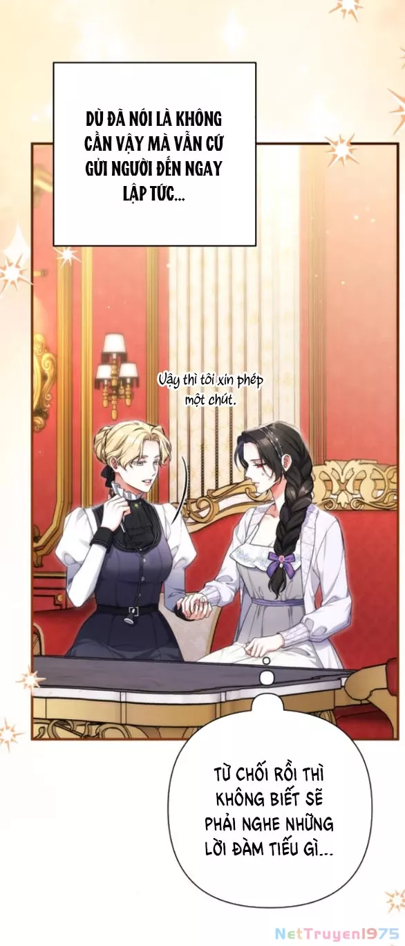 Dành Cho Nhân Vật Bị Bỏ Rơi Yêu Thích Nhất Của Tôi: Chapter 98.2