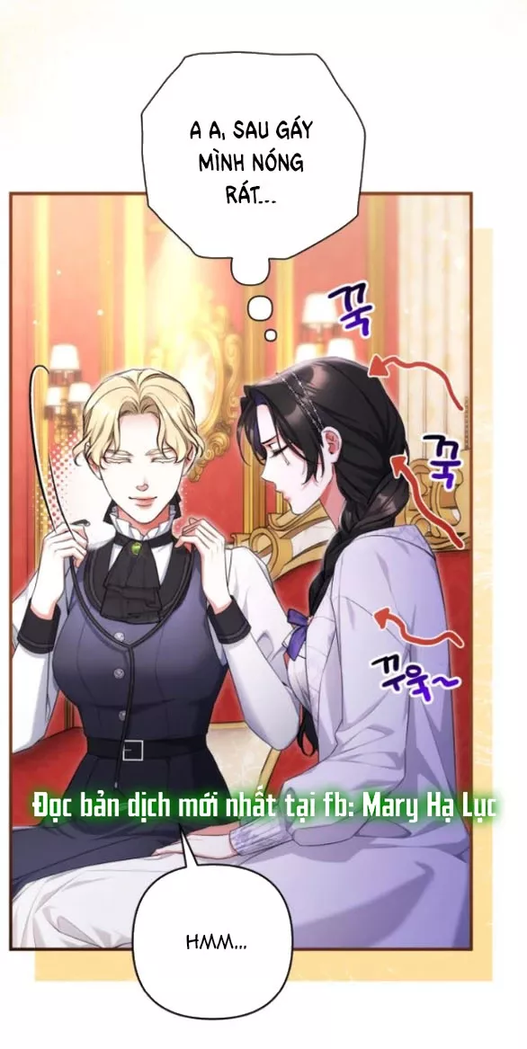 Dành Cho Nhân Vật Bị Bỏ Rơi Yêu Thích Nhất Của Tôi: Chapter 98.2