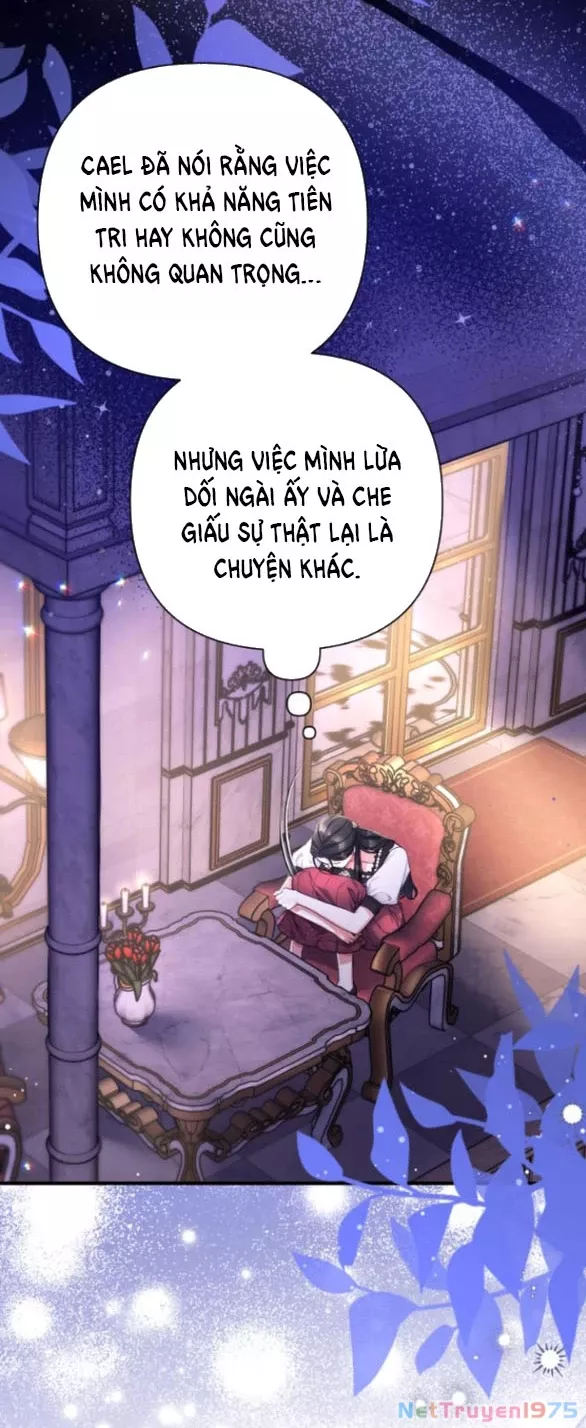 Dành Cho Nhân Vật Bị Bỏ Rơi Yêu Thích Nhất Của Tôi: Chapter 98.2