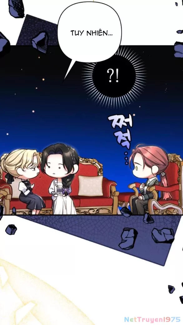 Dành Cho Nhân Vật Bị Bỏ Rơi Yêu Thích Nhất Của Tôi: Chapter 98.2