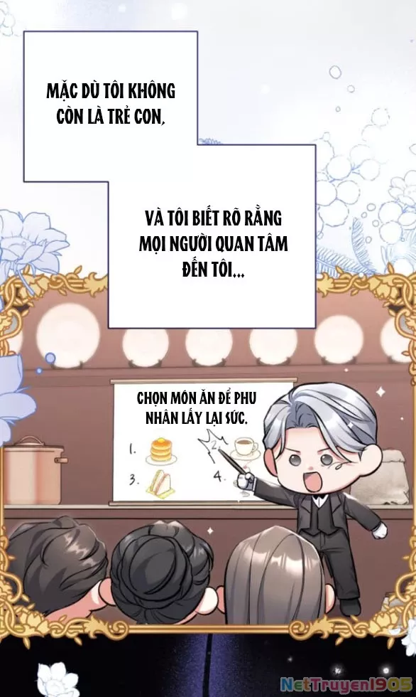 Dành Cho Nhân Vật Bị Bỏ Rơi Yêu Thích Nhất Của Tôi: Chapter 99.1