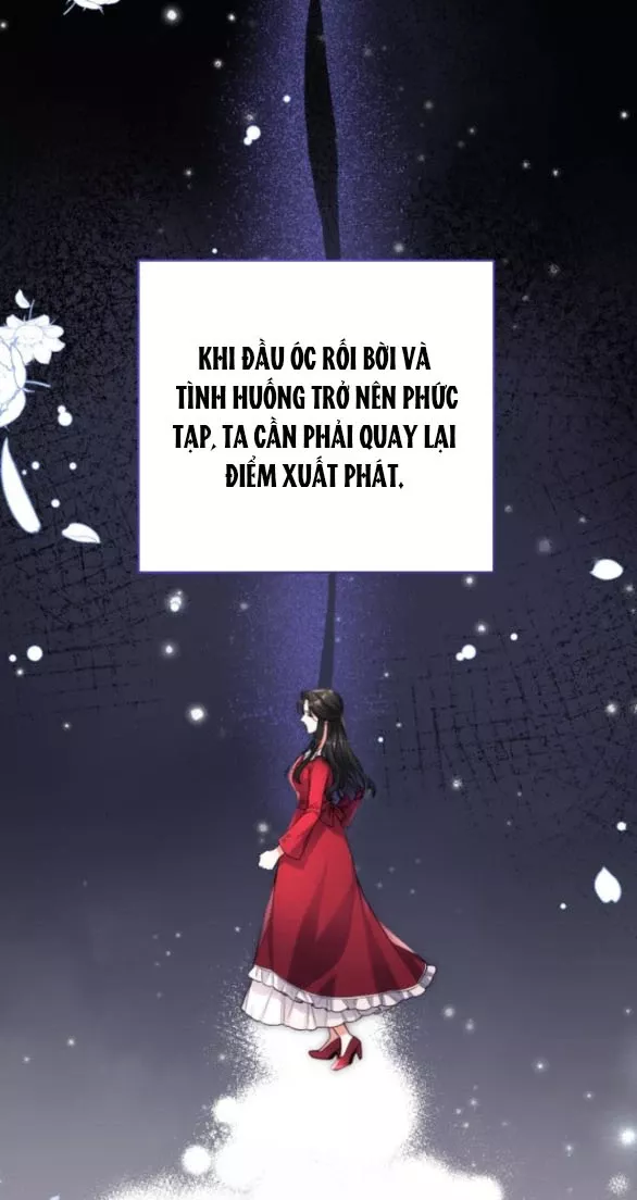 Dành Cho Nhân Vật Bị Bỏ Rơi Yêu Thích Nhất Của Tôi: Chapter 99.1