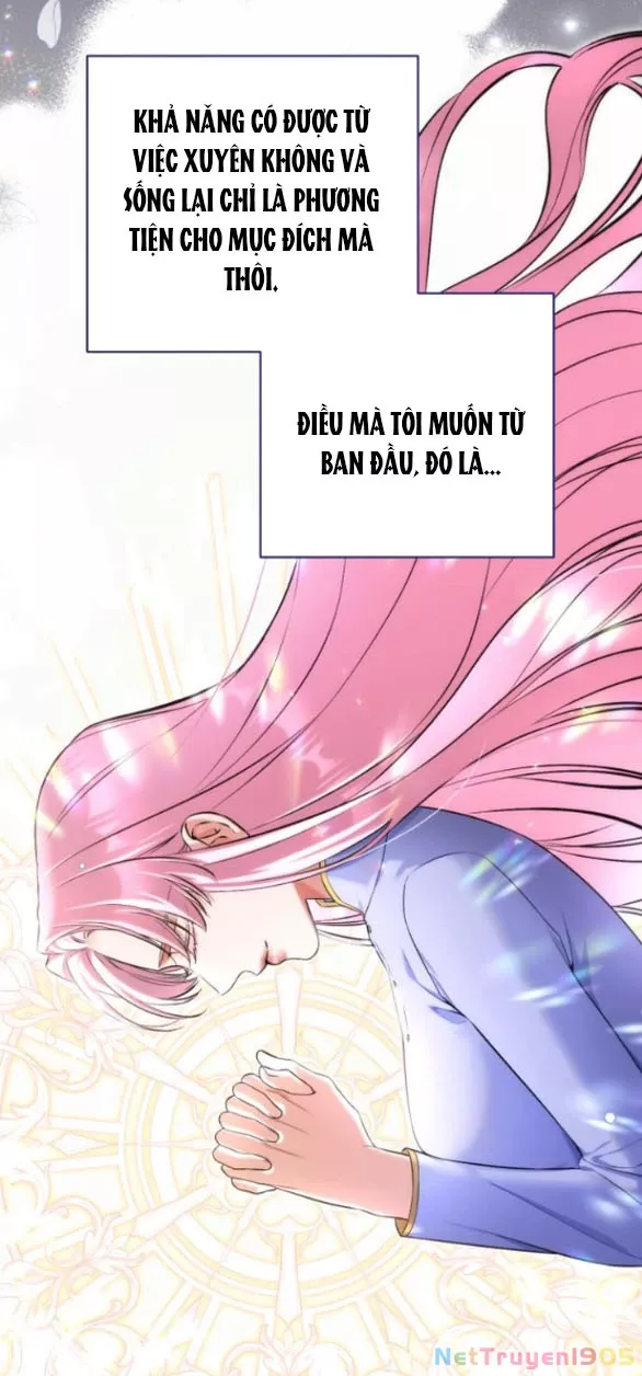 Dành Cho Nhân Vật Bị Bỏ Rơi Yêu Thích Nhất Của Tôi: Chapter 99.1