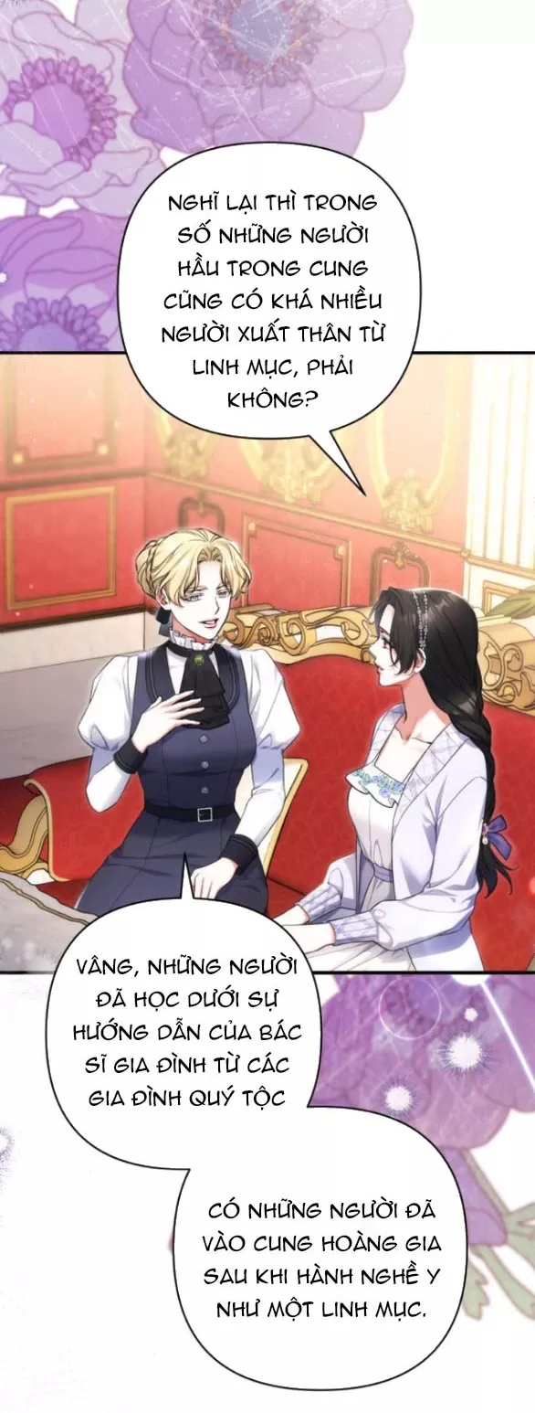 Dành Cho Nhân Vật Bị Bỏ Rơi Yêu Thích Nhất Của Tôi: Chapter 99.1