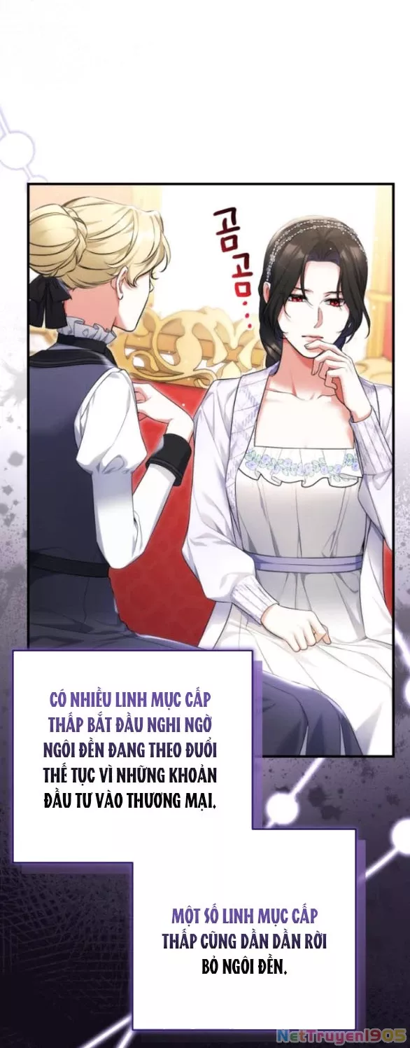 Dành Cho Nhân Vật Bị Bỏ Rơi Yêu Thích Nhất Của Tôi: Chapter 99.1