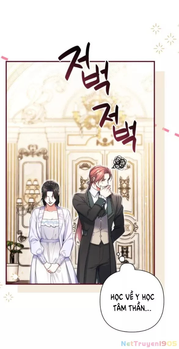 Dành Cho Nhân Vật Bị Bỏ Rơi Yêu Thích Nhất Của Tôi: Chapter 99.1