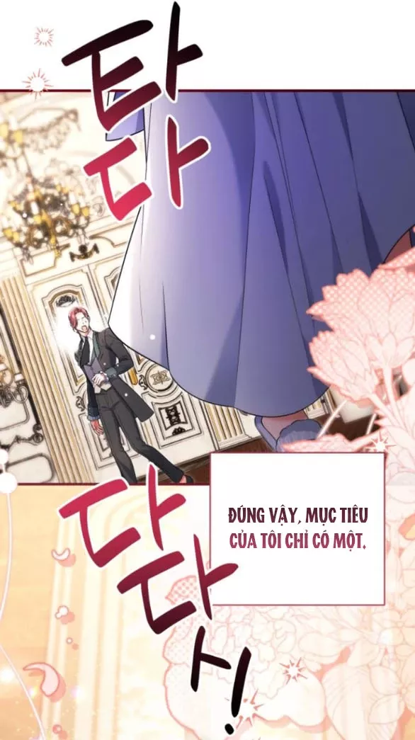 Dành Cho Nhân Vật Bị Bỏ Rơi Yêu Thích Nhất Của Tôi: Chapter 99.1