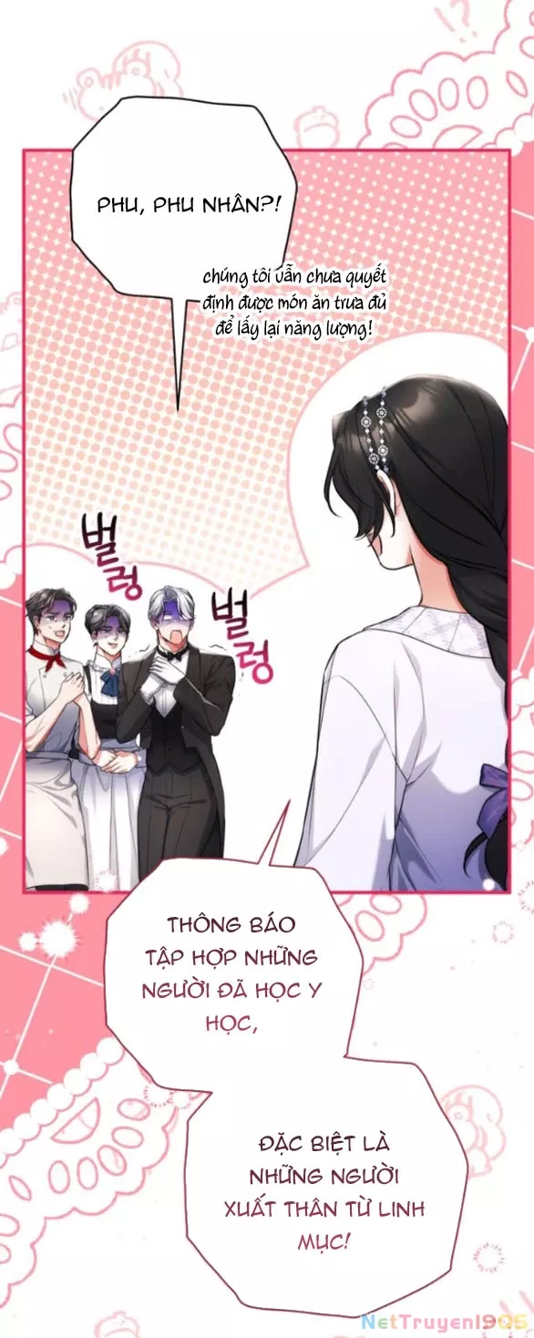 Dành Cho Nhân Vật Bị Bỏ Rơi Yêu Thích Nhất Của Tôi: Chapter 99.1