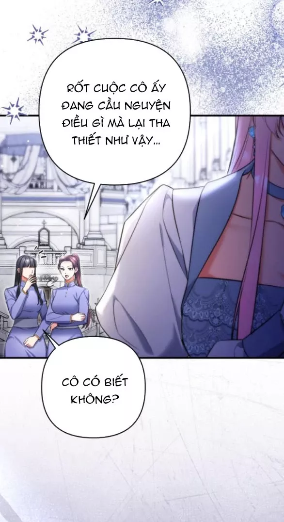 Dành Cho Nhân Vật Bị Bỏ Rơi Yêu Thích Nhất Của Tôi: Chapter 99.1