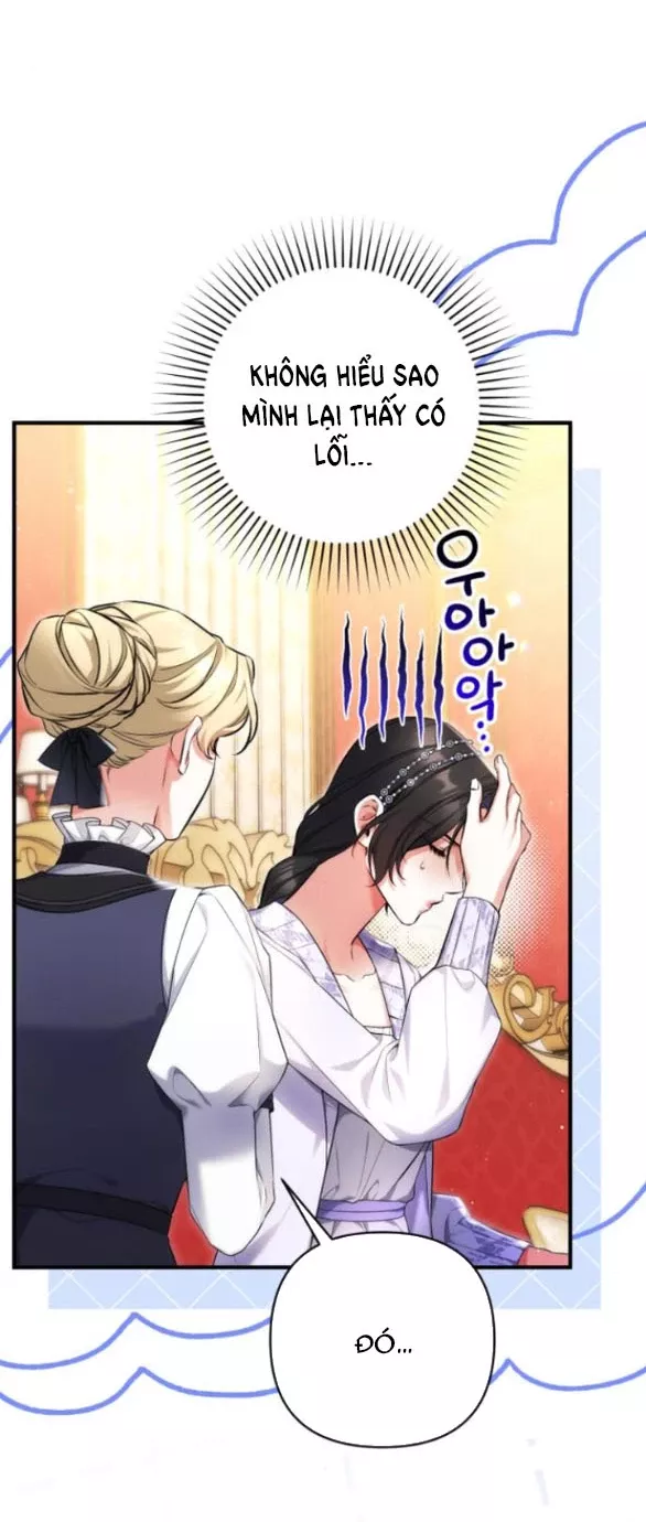 Dành Cho Nhân Vật Bị Bỏ Rơi Yêu Thích Nhất Của Tôi: Chapter 99.1
