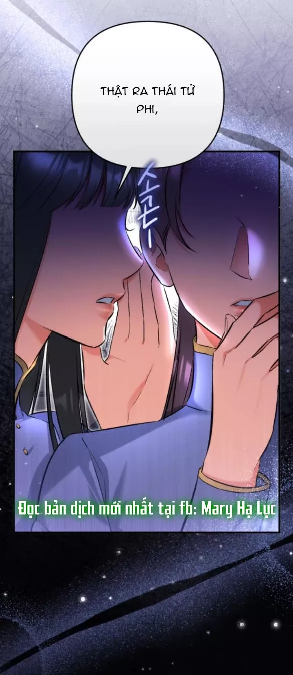 Dành Cho Nhân Vật Bị Bỏ Rơi Yêu Thích Nhất Của Tôi: Chapter 99.1