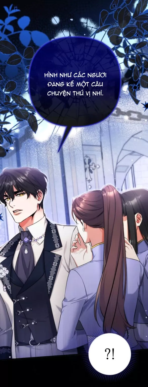 Dành Cho Nhân Vật Bị Bỏ Rơi Yêu Thích Nhất Của Tôi: Chapter 99.1