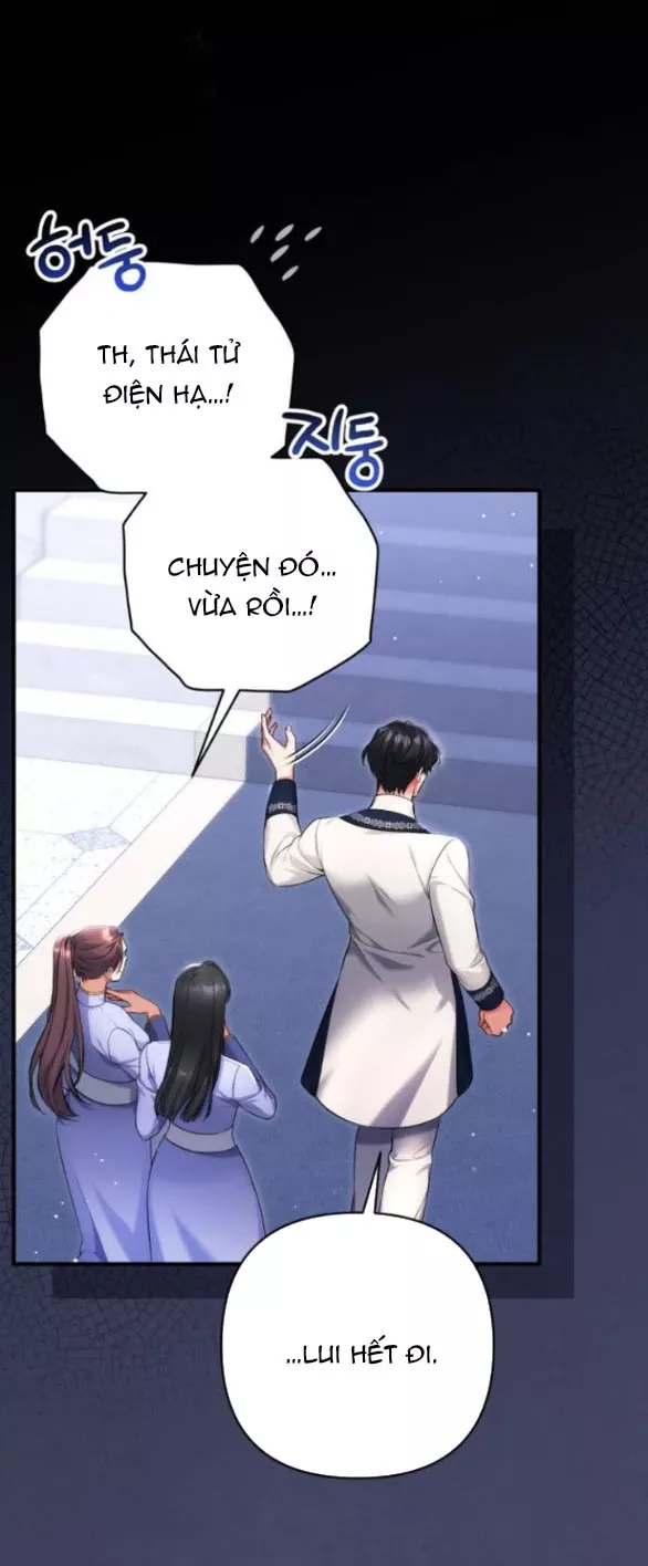 Dành Cho Nhân Vật Bị Bỏ Rơi Yêu Thích Nhất Của Tôi: Chapter 99.1