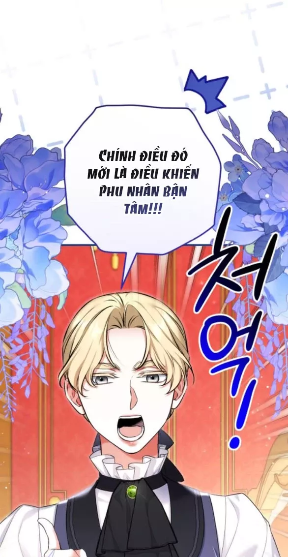 Dành Cho Nhân Vật Bị Bỏ Rơi Yêu Thích Nhất Của Tôi: Chapter 99.1