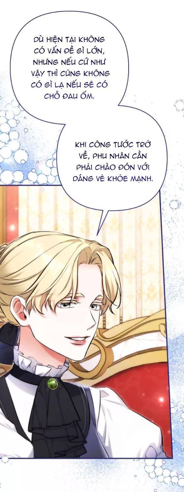 Dành Cho Nhân Vật Bị Bỏ Rơi Yêu Thích Nhất Của Tôi: Chapter 99.1