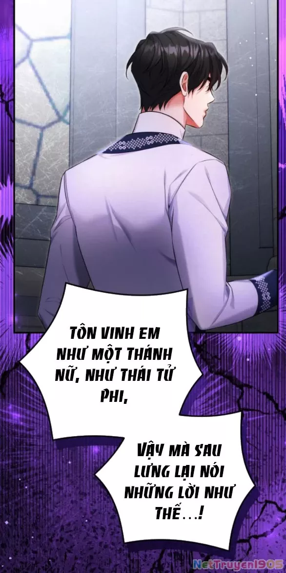 Dành Cho Nhân Vật Bị Bỏ Rơi Yêu Thích Nhất Của Tôi: Chapter 99.2