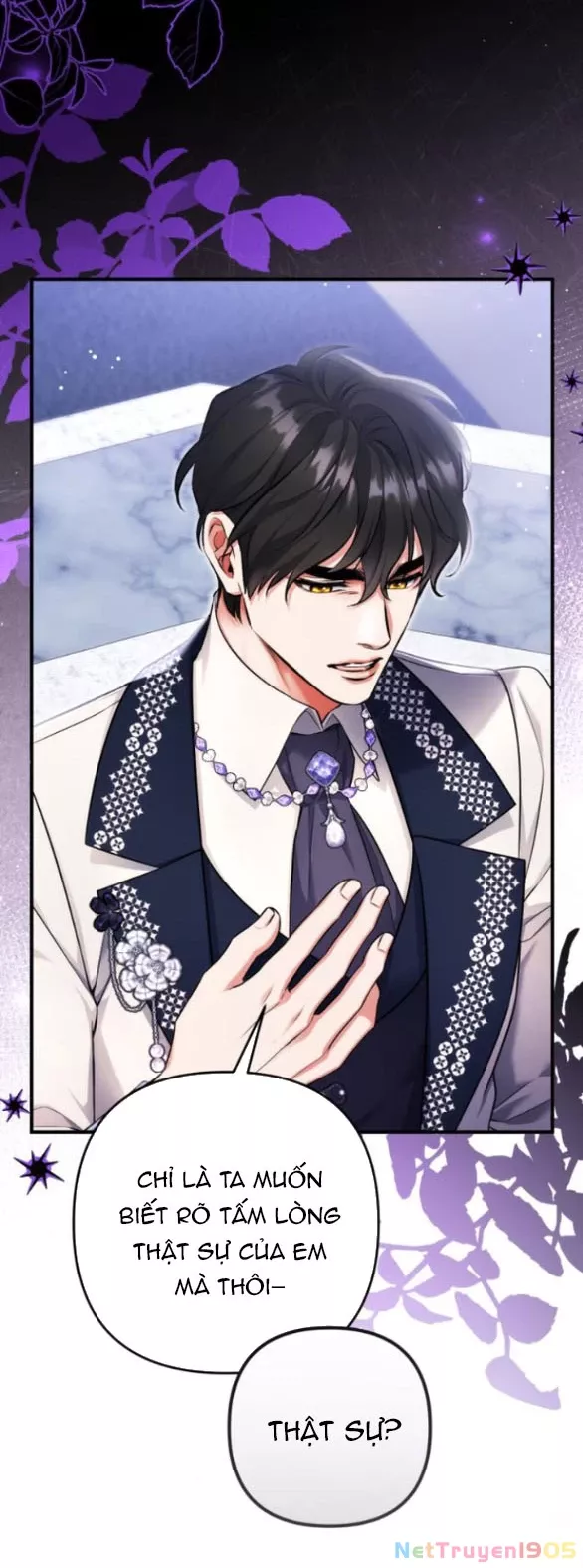 Dành Cho Nhân Vật Bị Bỏ Rơi Yêu Thích Nhất Của Tôi: Chapter 99.2
