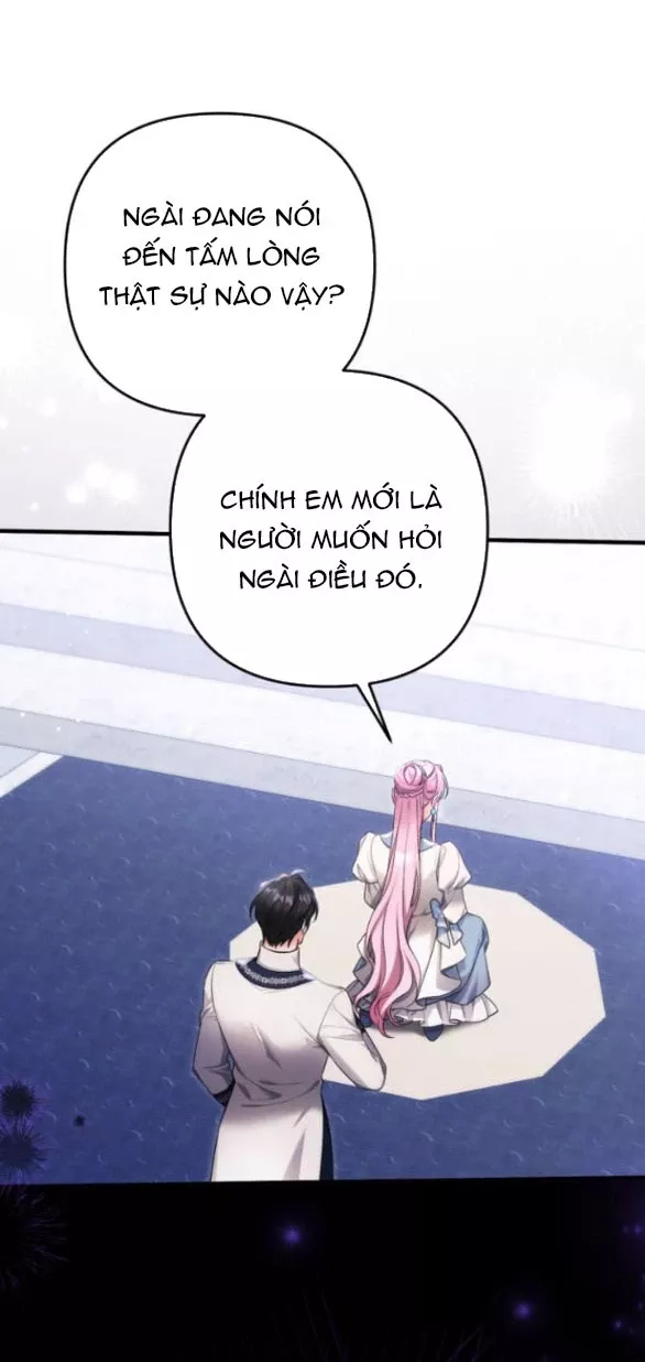 Dành Cho Nhân Vật Bị Bỏ Rơi Yêu Thích Nhất Của Tôi: Chapter 99.2