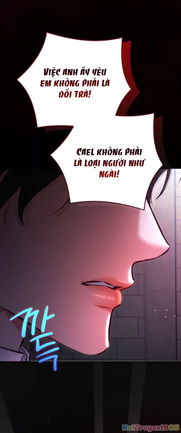 Dành Cho Nhân Vật Bị Bỏ Rơi Yêu Thích Nhất Của Tôi: Chapter 99.2