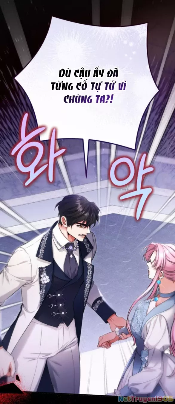 Dành Cho Nhân Vật Bị Bỏ Rơi Yêu Thích Nhất Của Tôi: Chapter 99.2