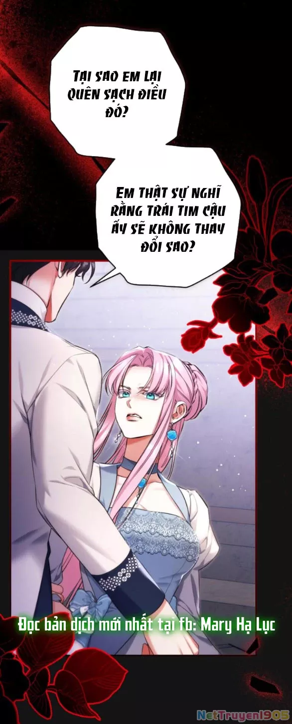 Dành Cho Nhân Vật Bị Bỏ Rơi Yêu Thích Nhất Của Tôi: Chapter 99.2
