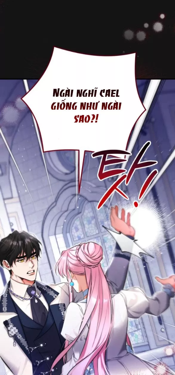 Dành Cho Nhân Vật Bị Bỏ Rơi Yêu Thích Nhất Của Tôi: Chapter 99.2