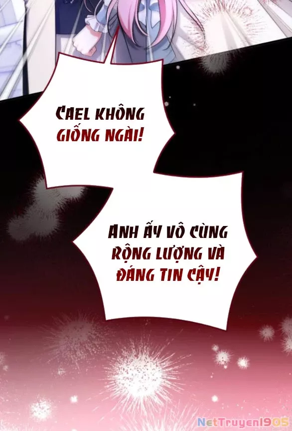 Dành Cho Nhân Vật Bị Bỏ Rơi Yêu Thích Nhất Của Tôi: Chapter 99.2