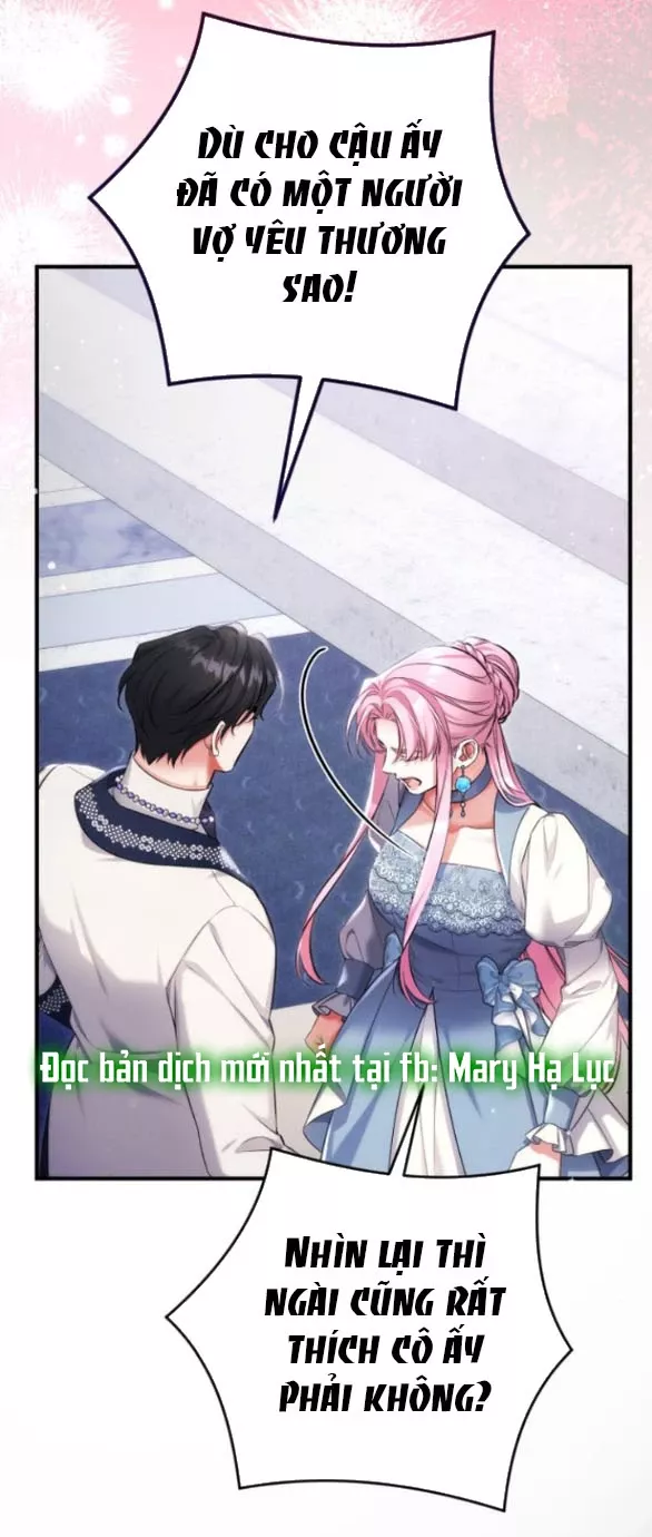 Dành Cho Nhân Vật Bị Bỏ Rơi Yêu Thích Nhất Của Tôi: Chapter 99.2