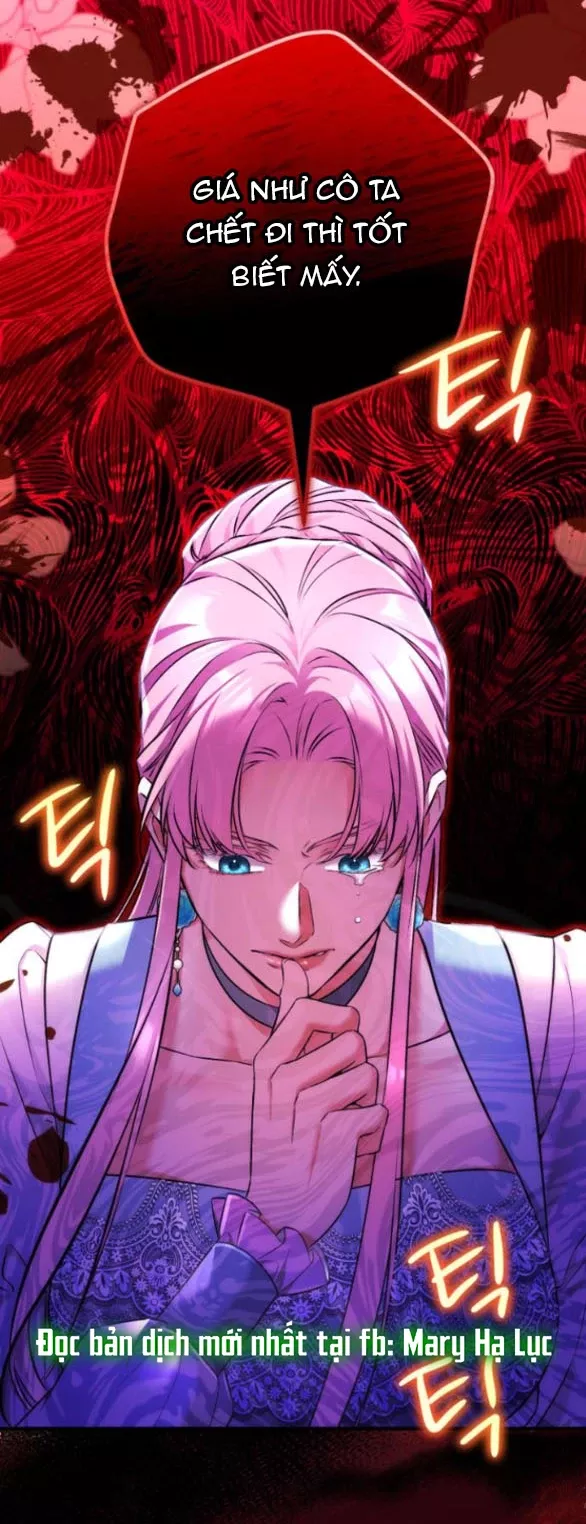 Dành Cho Nhân Vật Bị Bỏ Rơi Yêu Thích Nhất Của Tôi: Chapter 99.2