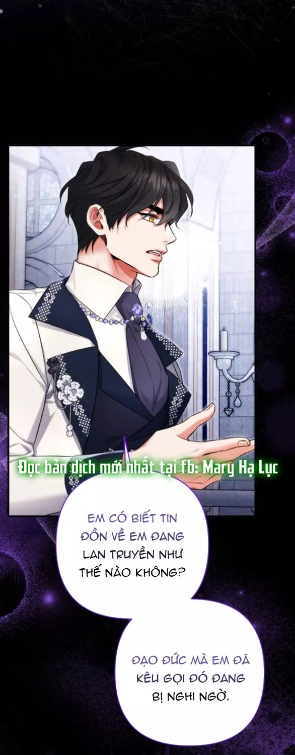 Dành Cho Nhân Vật Bị Bỏ Rơi Yêu Thích Nhất Của Tôi: Chapter 99.2