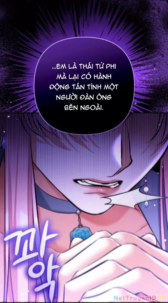 Dành Cho Nhân Vật Bị Bỏ Rơi Yêu Thích Nhất Của Tôi: Chapter 99.2