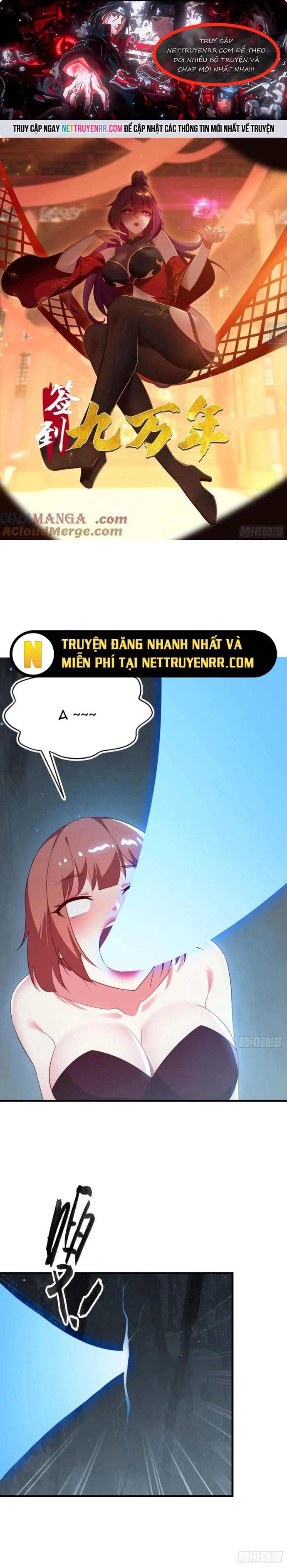 Đánh Dấu Chín Vạn Năm, Tiền Nhiệm Đạo Lữ Muốn Chém Chết Ta: Chapter 177