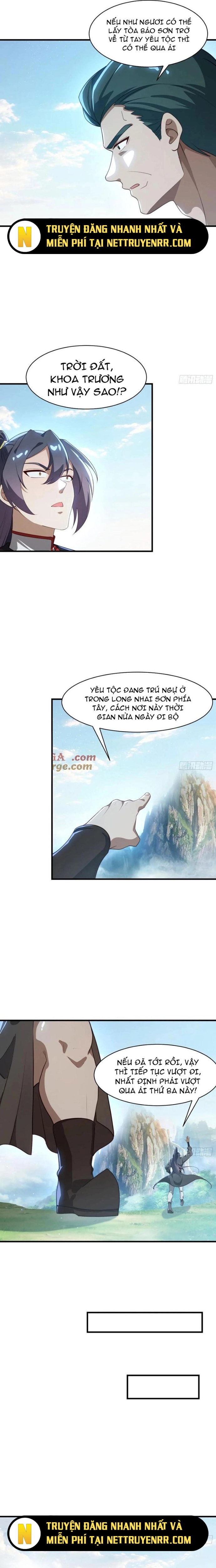 Đánh Dấu Chín Vạn Năm, Tiền Nhiệm Đạo Lữ Muốn Chém Chết Ta: Chapter 177