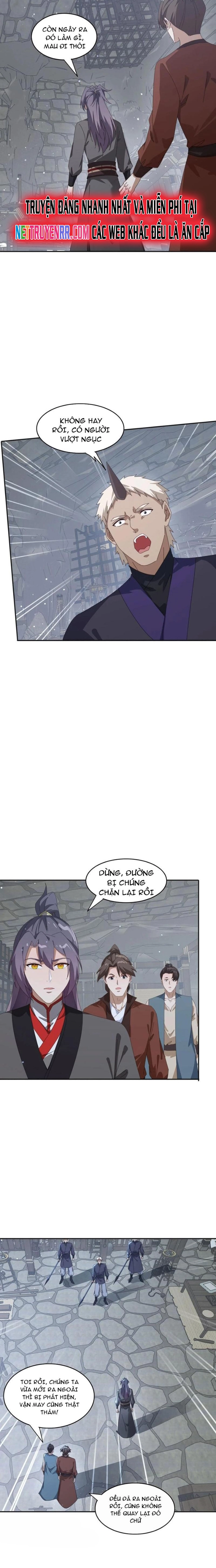 Đánh Dấu Chín Vạn Năm, Tiền Nhiệm Đạo Lữ Muốn Chém Chết Ta: Chapter 178