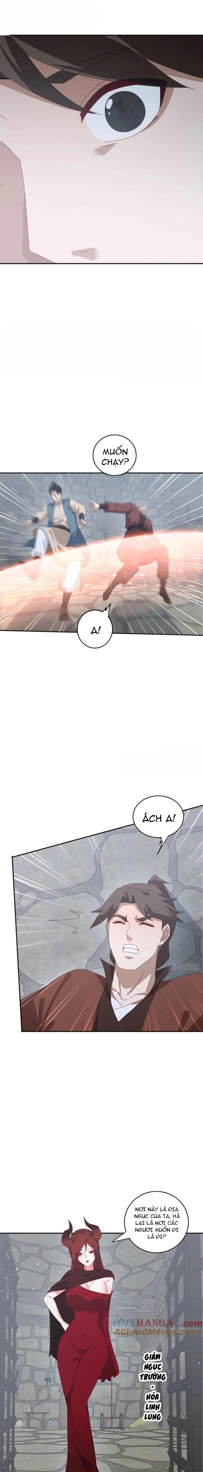 Đánh Dấu Chín Vạn Năm, Tiền Nhiệm Đạo Lữ Muốn Chém Chết Ta: Chapter 178