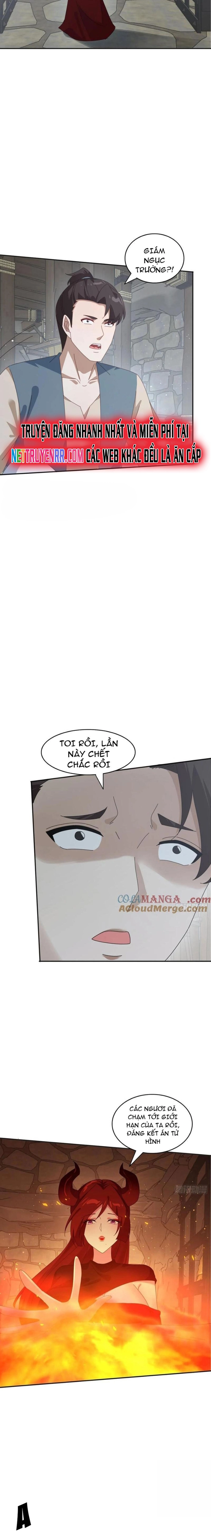 Đánh Dấu Chín Vạn Năm, Tiền Nhiệm Đạo Lữ Muốn Chém Chết Ta: Chapter 178
