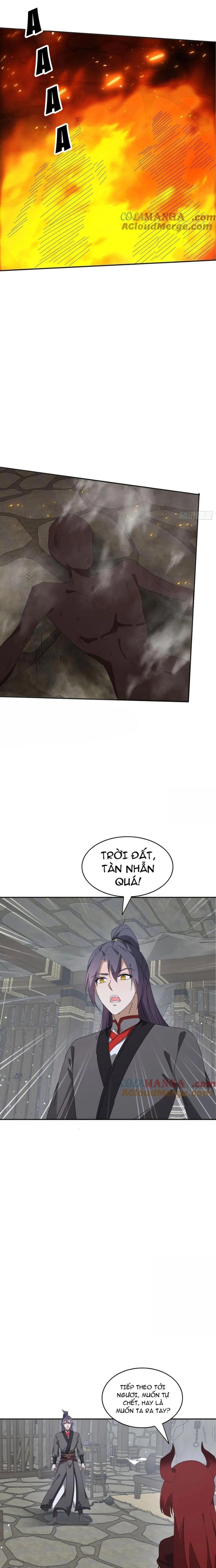 Đánh Dấu Chín Vạn Năm, Tiền Nhiệm Đạo Lữ Muốn Chém Chết Ta: Chapter 178