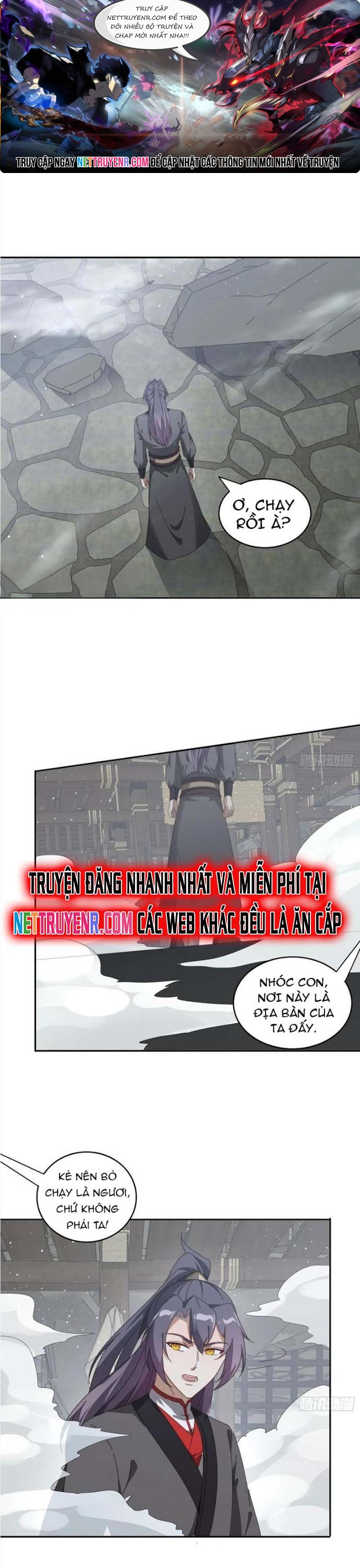 Đánh Dấu Chín Vạn Năm, Tiền Nhiệm Đạo Lữ Muốn Chém Chết Ta: Chapter 179