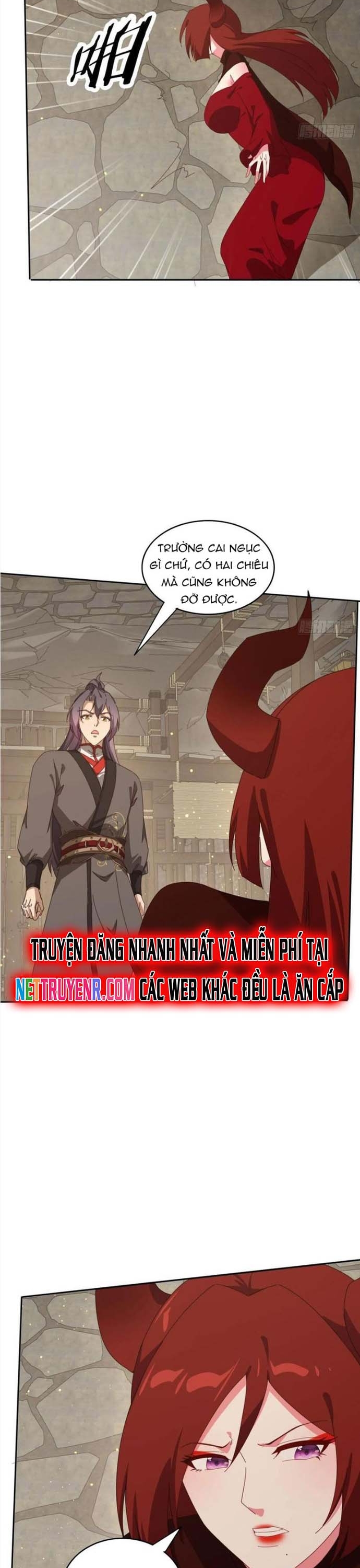 Đánh Dấu Chín Vạn Năm, Tiền Nhiệm Đạo Lữ Muốn Chém Chết Ta: Chapter 179