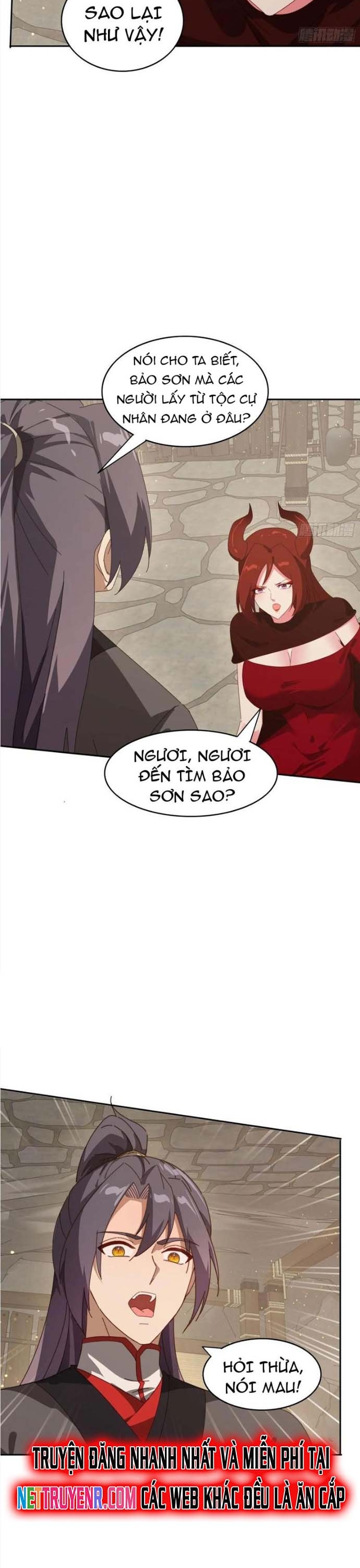 Đánh Dấu Chín Vạn Năm, Tiền Nhiệm Đạo Lữ Muốn Chém Chết Ta: Chapter 179