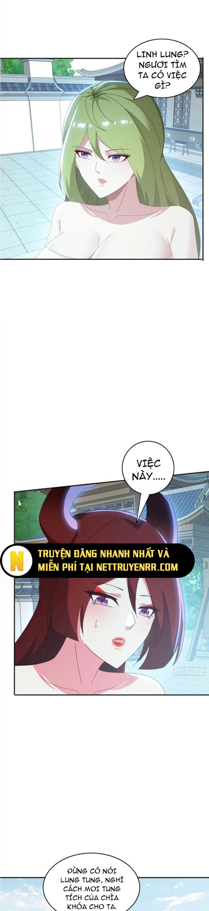 Đánh Dấu Chín Vạn Năm, Tiền Nhiệm Đạo Lữ Muốn Chém Chết Ta: Chapter 180