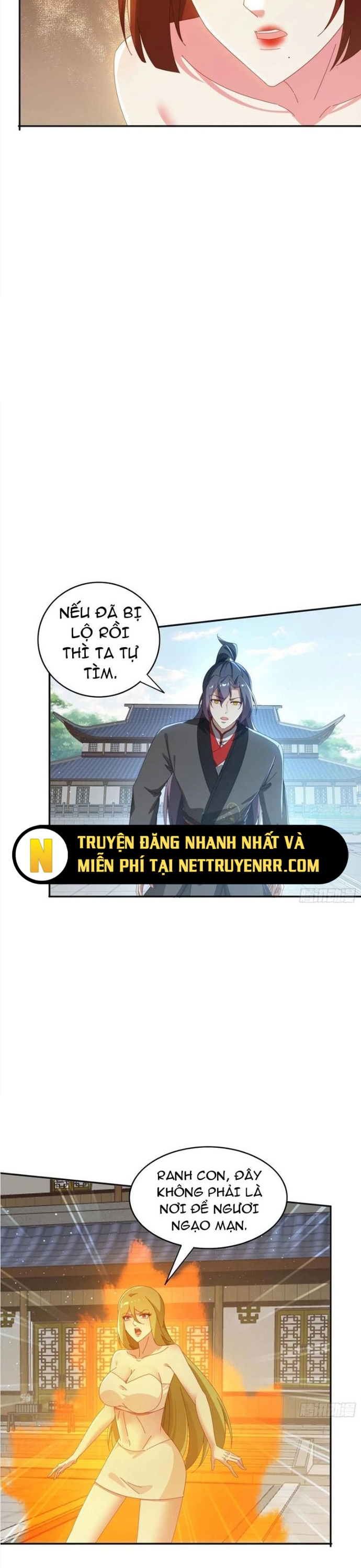 Đánh Dấu Chín Vạn Năm, Tiền Nhiệm Đạo Lữ Muốn Chém Chết Ta: Chapter 180