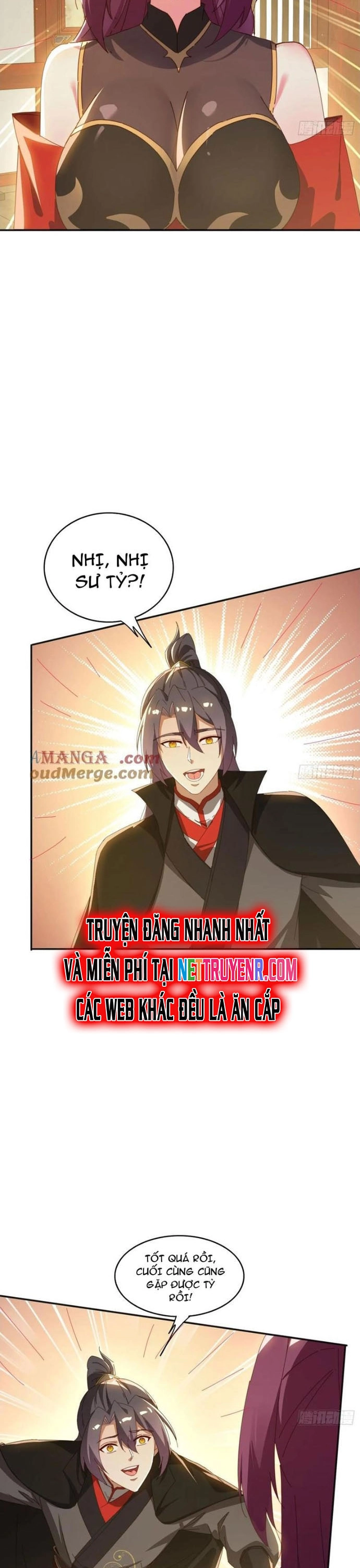 Đánh Dấu Chín Vạn Năm, Tiền Nhiệm Đạo Lữ Muốn Chém Chết Ta: Chapter 186