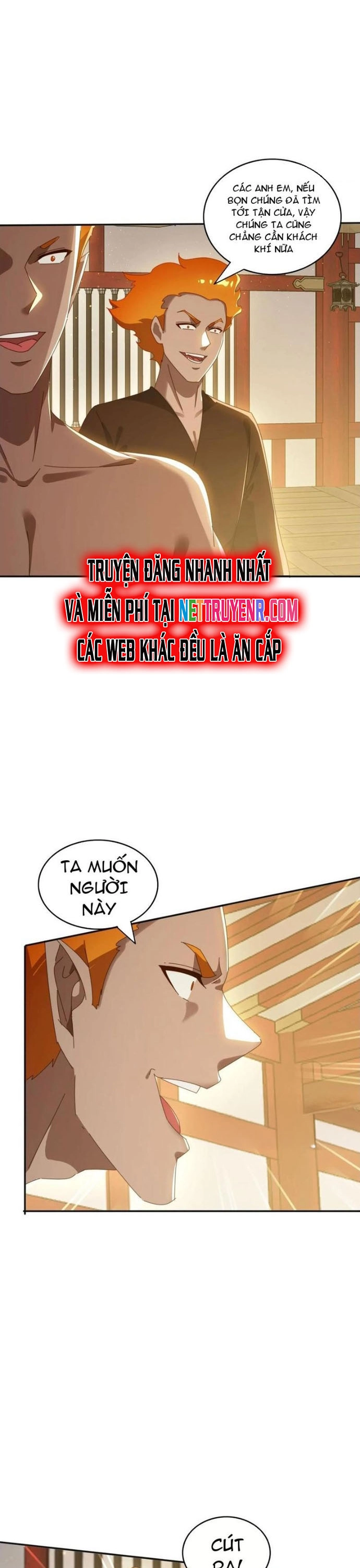Đánh Dấu Chín Vạn Năm, Tiền Nhiệm Đạo Lữ Muốn Chém Chết Ta: Chapter 186