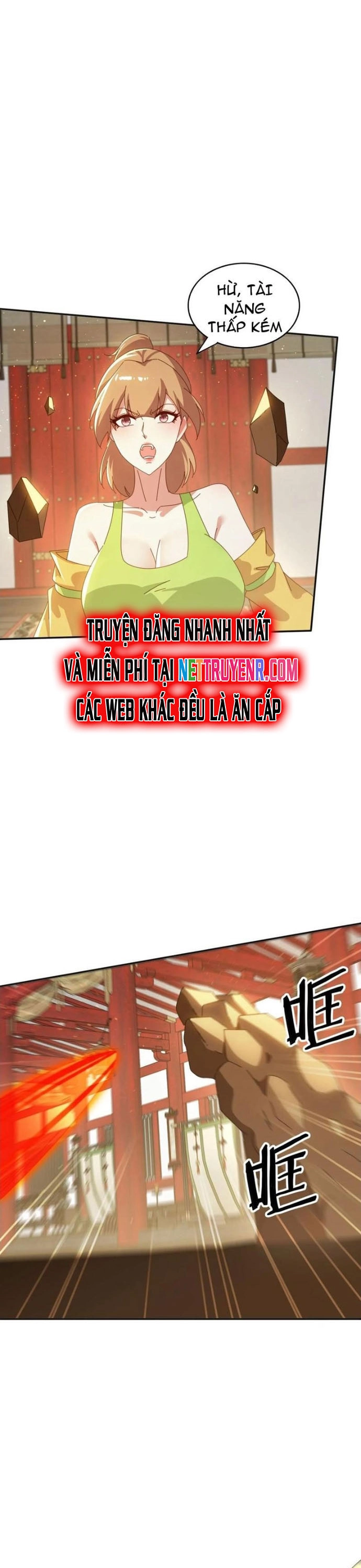 Đánh Dấu Chín Vạn Năm, Tiền Nhiệm Đạo Lữ Muốn Chém Chết Ta: Chapter 186