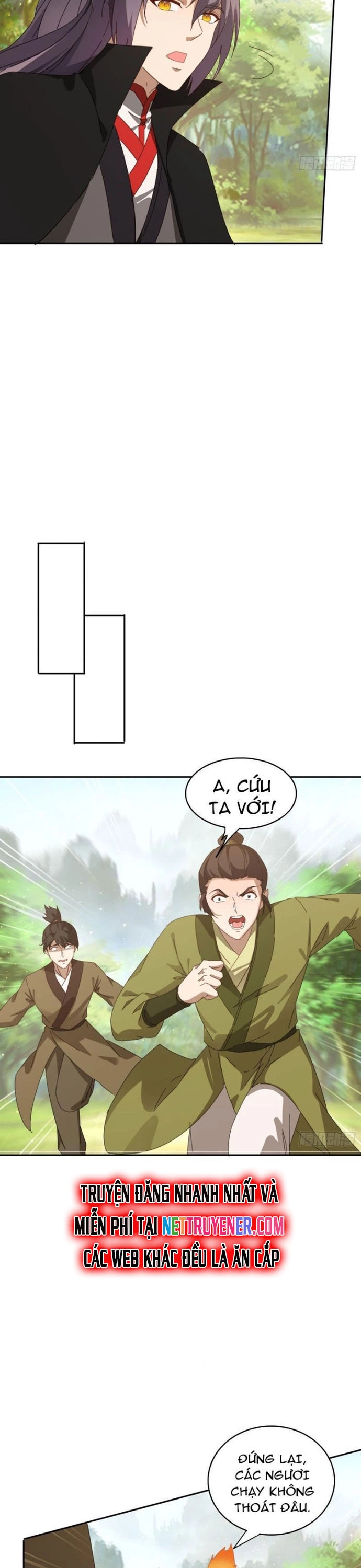 Đánh Dấu Chín Vạn Năm, Tiền Nhiệm Đạo Lữ Muốn Chém Chết Ta: Chapter 188