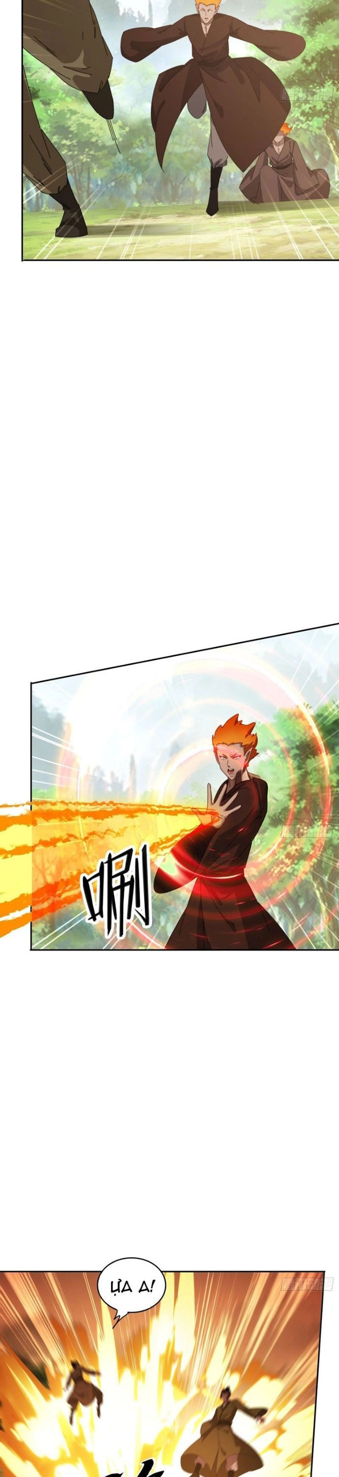Đánh Dấu Chín Vạn Năm, Tiền Nhiệm Đạo Lữ Muốn Chém Chết Ta: Chapter 188
