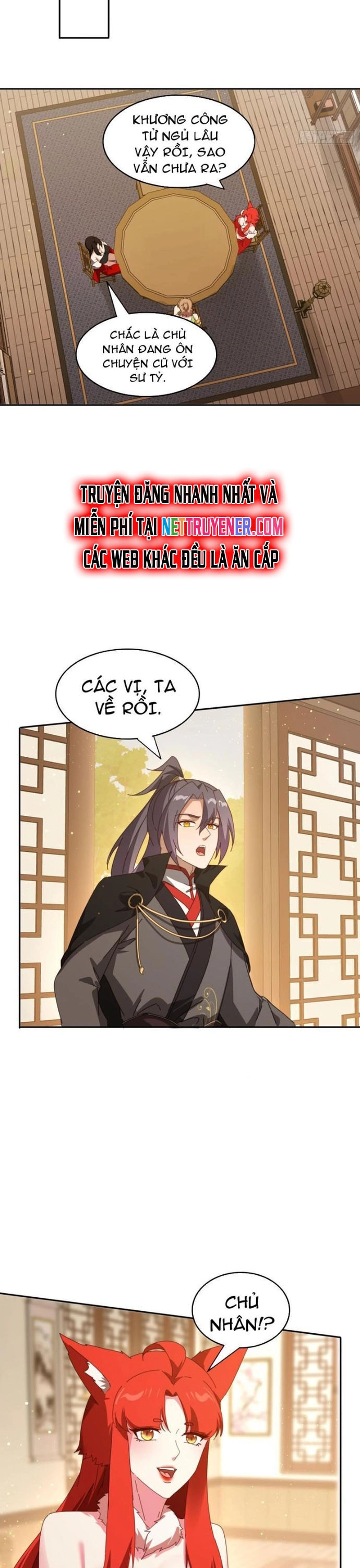 Đánh Dấu Chín Vạn Năm, Tiền Nhiệm Đạo Lữ Muốn Chém Chết Ta: Chapter 188