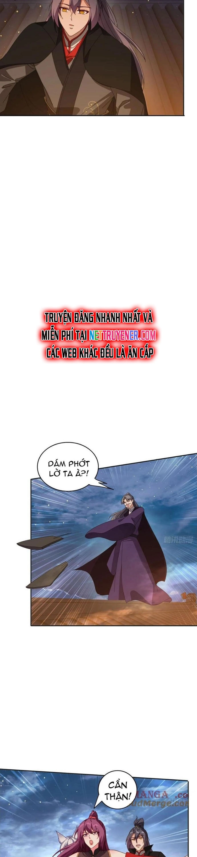 Đánh Dấu Chín Vạn Năm, Tiền Nhiệm Đạo Lữ Muốn Chém Chết Ta: Chapter 190