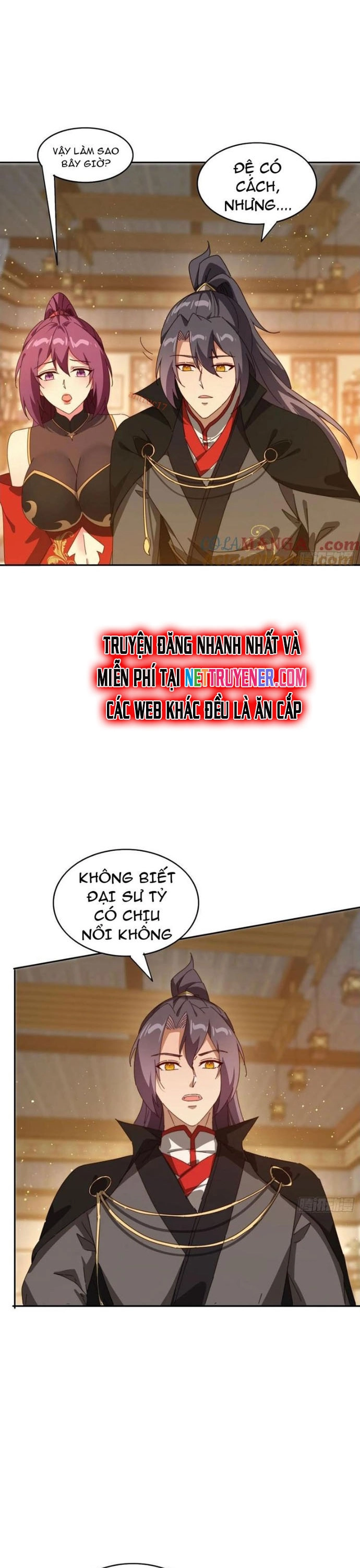 Đánh Dấu Chín Vạn Năm, Tiền Nhiệm Đạo Lữ Muốn Chém Chết Ta: Chapter 191